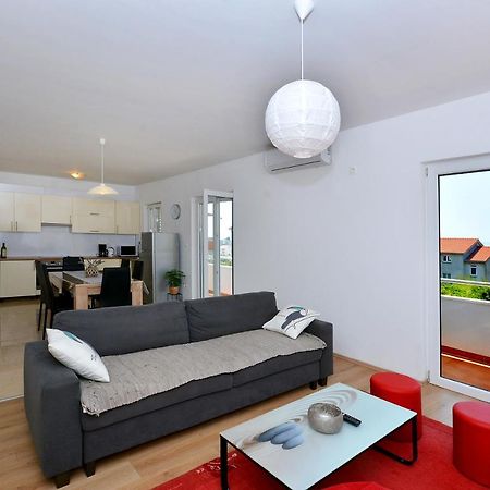 Apartment Wild Rose Podstrana Zewnętrze zdjęcie