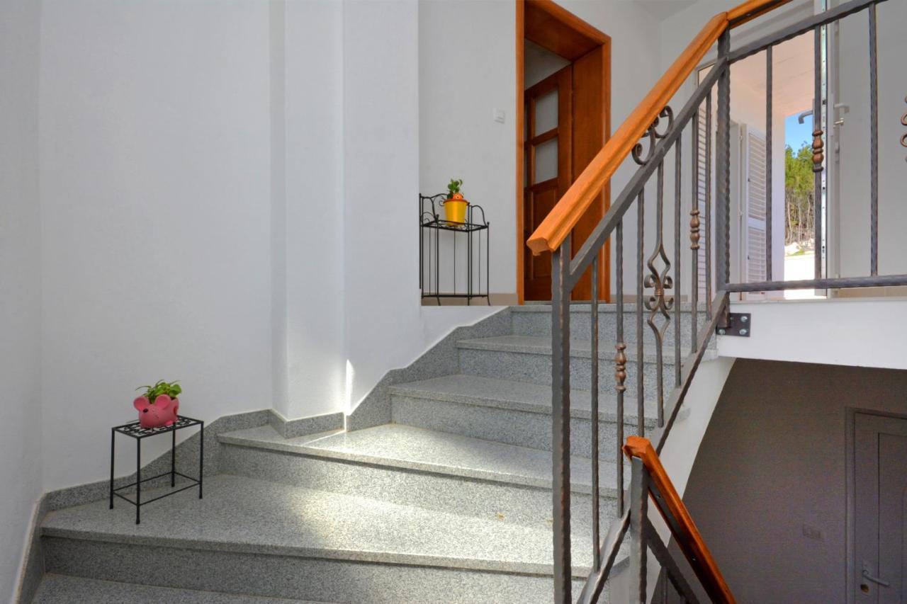 Apartment Wild Rose Podstrana Zewnętrze zdjęcie